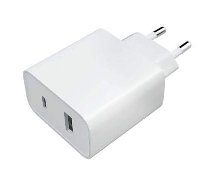 Chargers + Cables Xiaomi Mi 33W Wall Charger Type_c_Powr